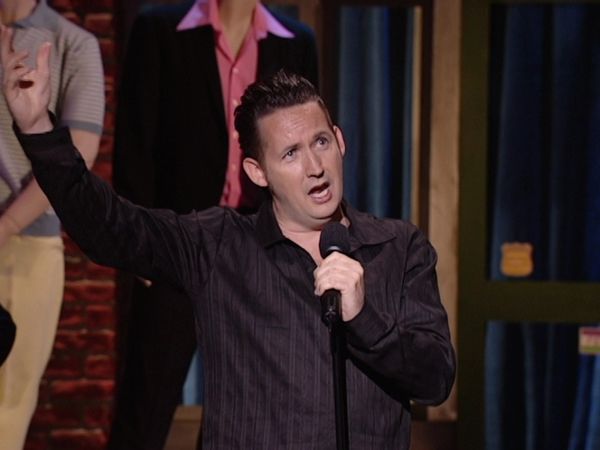 Comedy Central Presents - Harland Williams