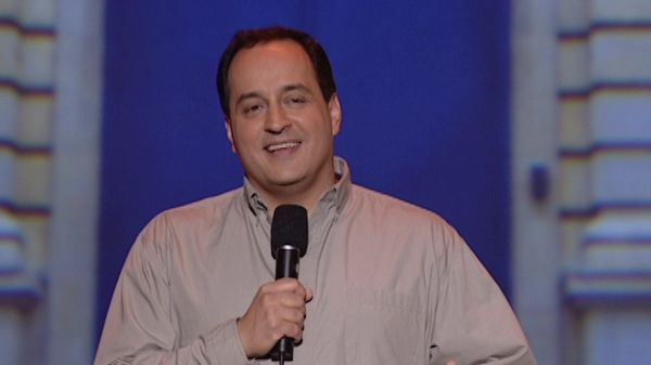 Comedy Central Presents - Rocky LaPorte