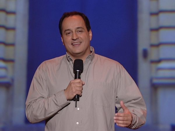 Comedy Central Presents - Rocky LaPorte
