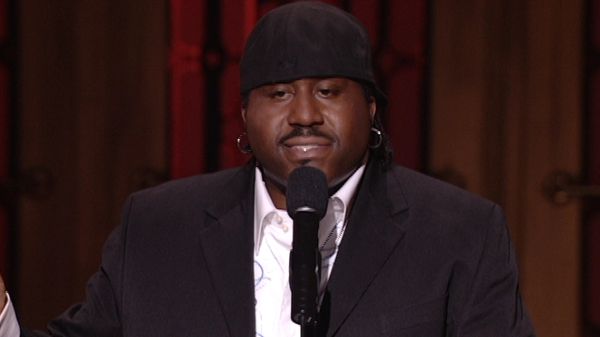 Comedy Central Presents - Todd Lynn