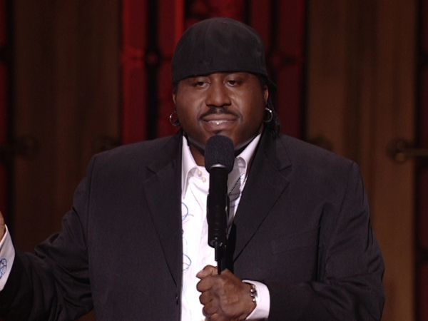 Comedy Central Presents - Todd Lynn