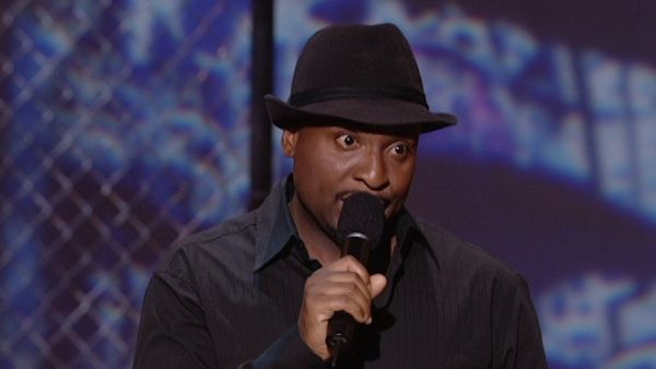 Comedy Central Presents - Drew Fraser