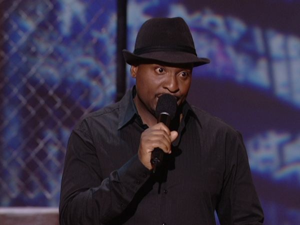 Comedy Central Presents - Drew Fraser