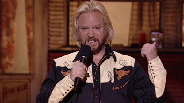 Comedy Central Presents - Steve McGrew