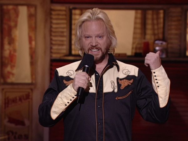 Comedy Central Presents - Steve McGrew