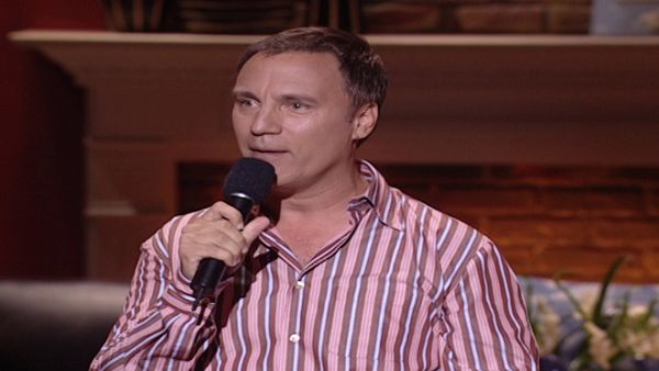 Comedy Central Presents - Craig Shoemaker
