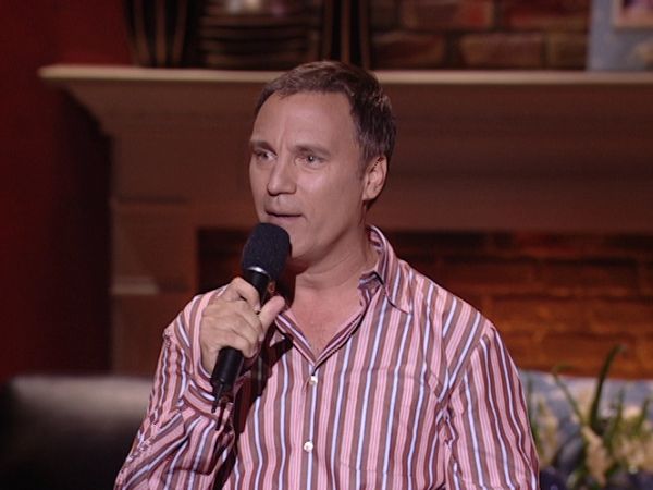Comedy Central Presents - Craig Shoemaker