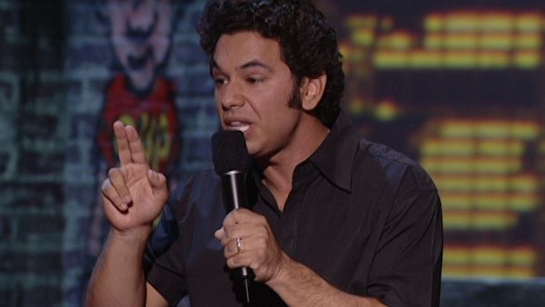 Comedy Central Presents - Al Madrigal