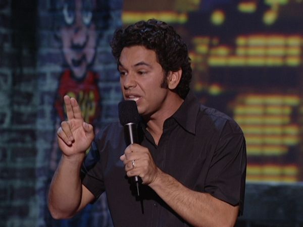Comedy Central Presents - Al Madrigal