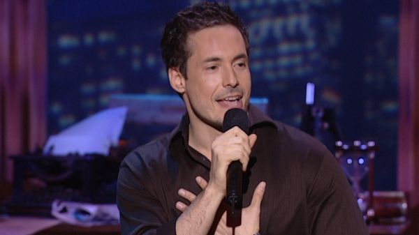 Comedy Central Presents - Russ Meneve