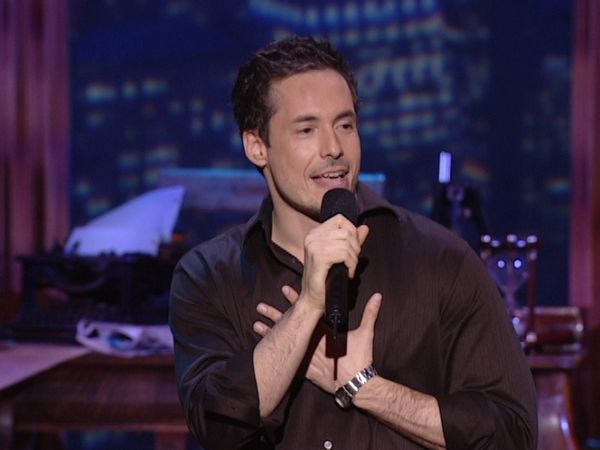 Comedy Central Presents - Russ Meneve