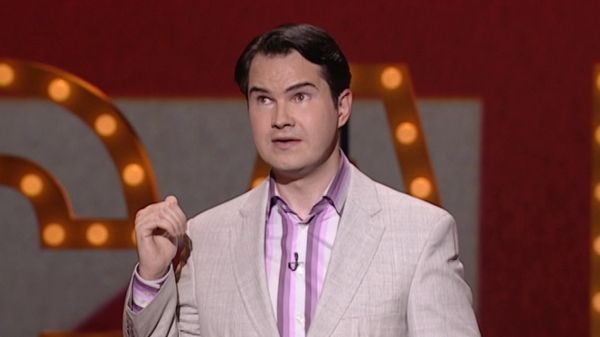 Comedy Central Presents - Jimmy Carr