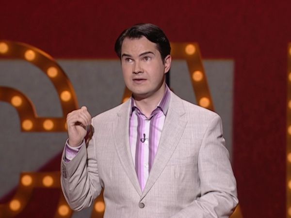 Comedy Central Presents - Jimmy Carr