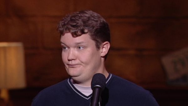 Comedy Central Presents - Reno Collier