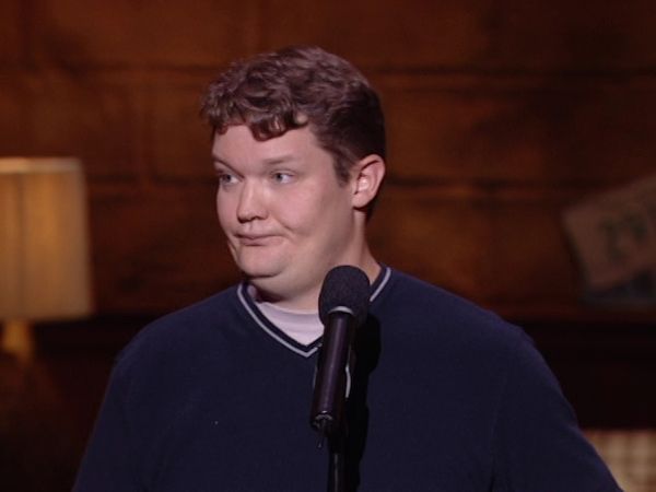 Comedy Central Presents - Reno Collier