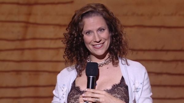 Comedy Central Presents - Lizz Winstead