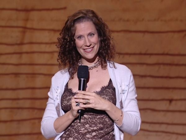 Comedy Central Presents - Lizz Winstead