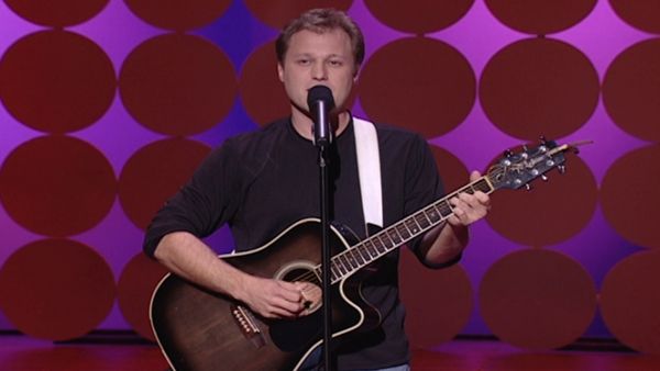 Comedy Central Presents - Henry Phillips