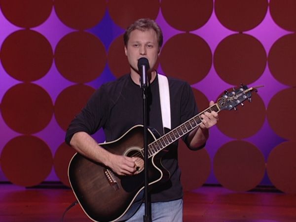 Comedy Central Presents - Henry Phillips