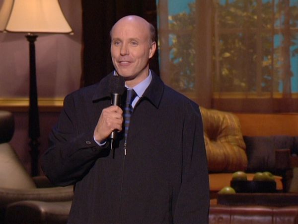 Comedy Central Presents - Brian Kiley