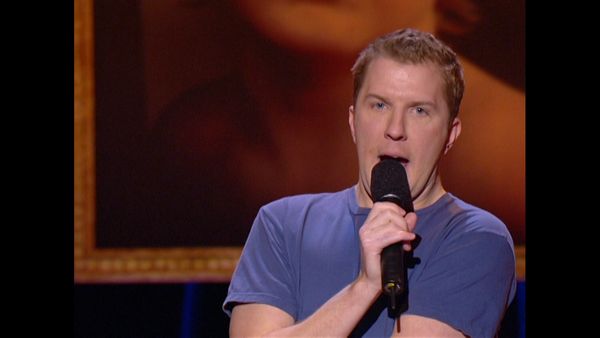 Comedy Central Presents - Nick Swardson