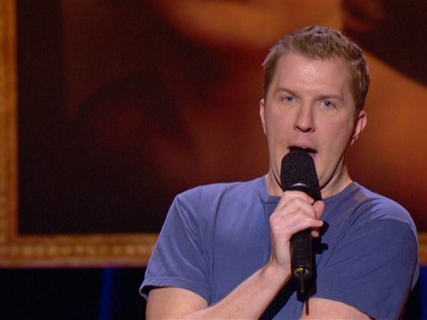 Comedy Central Presents - Nick Swardson