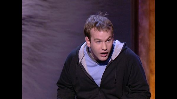 Comedy Central Presents - Mike Birbiglia