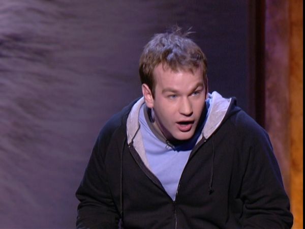 Comedy Central Presents - Mike Birbiglia