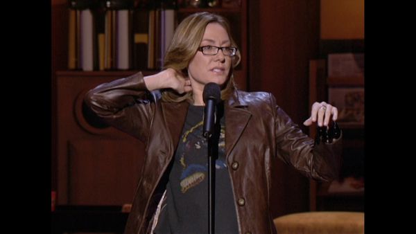 Comedy Central Presents - Becky Pedigo
