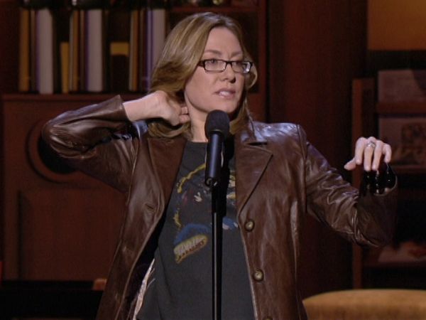 Comedy Central Presents - Becky Pedigo