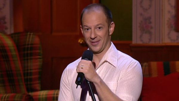 Comedy Central Presents - Peter Berman