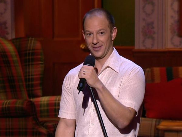 Comedy Central Presents - Peter Berman