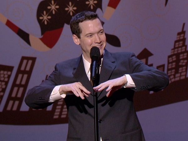 Comedy Central Presents - Pat Dixon