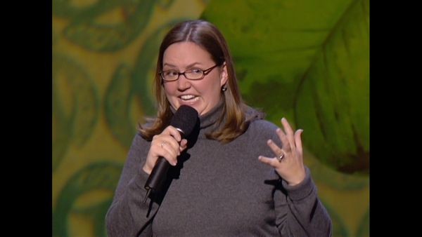 Comedy Central Presents - Megan Mooney