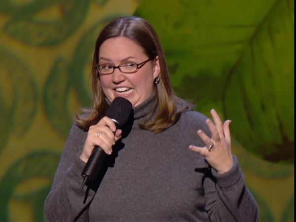 Comedy Central Presents - Megan Mooney
