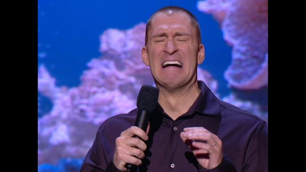 Comedy Central Presents - Ben Bailey