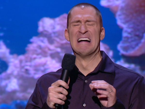 Comedy Central Presents - Ben Bailey