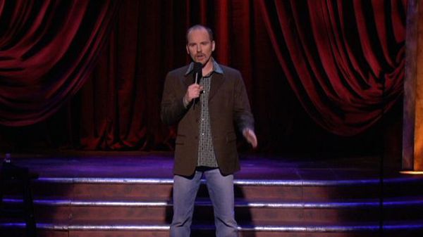 Comedy Central Presents - Greg Fitzsimmons