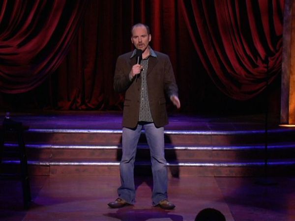 Comedy Central Presents - Greg Fitzsimmons