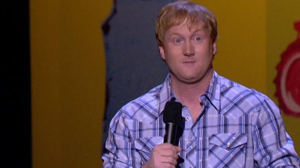 Comedy Central Presents - Jon Reep