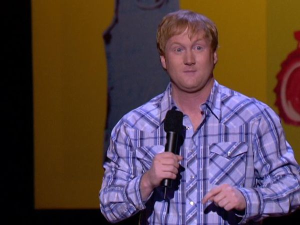 Comedy Central Presents - Jon Reep