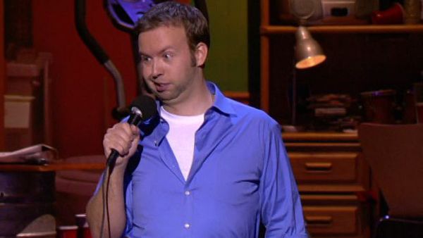 Comedy Central Presents - Kyle Cease