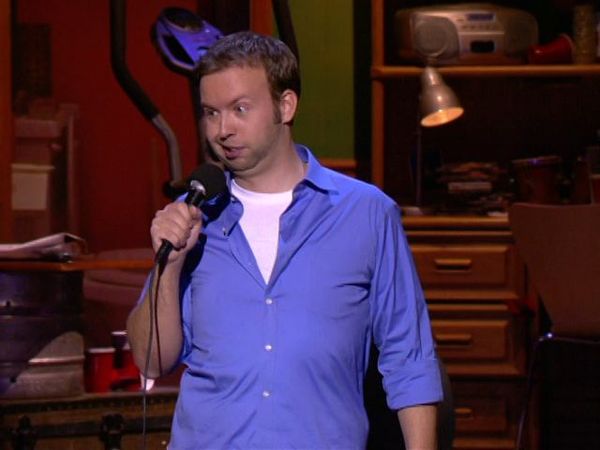 Comedy Central Presents - Kyle Cease