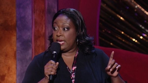 Comedy Central Presents - Loni Love