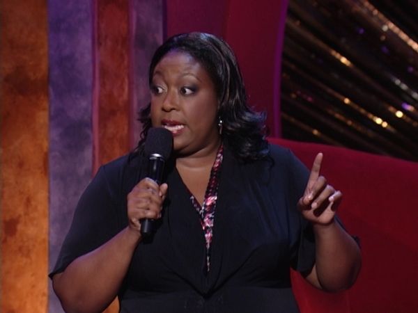 Comedy Central Presents - Loni Love