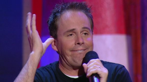 Comedy Central Presents - Bob Marley