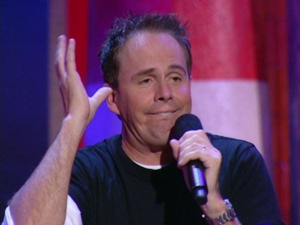 Comedy Central Presents - Bob Marley