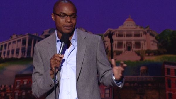Comedy Central Presents - Kyle Grooms