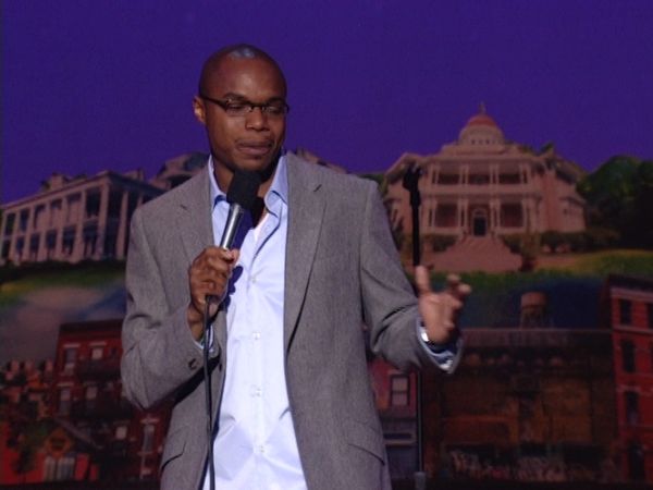 Comedy Central Presents - Kyle Grooms