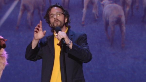 Comedy Central Presents - Marc Maron
